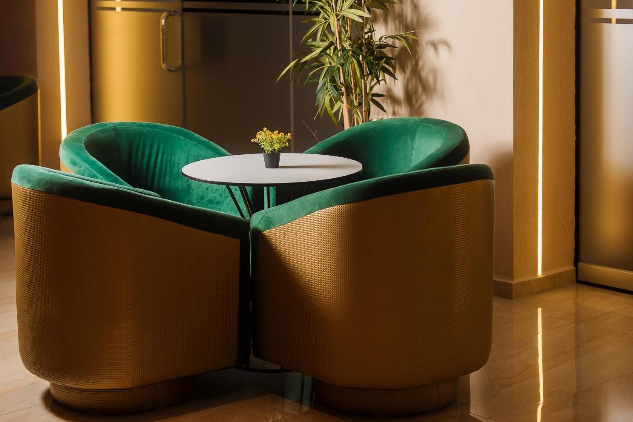 גולם Gloria Palace Hotel & Spa מראה חיצוני תמונה