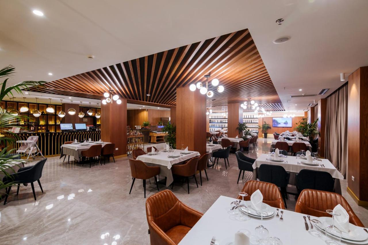 גולם Gloria Palace Hotel & Spa מראה חיצוני תמונה