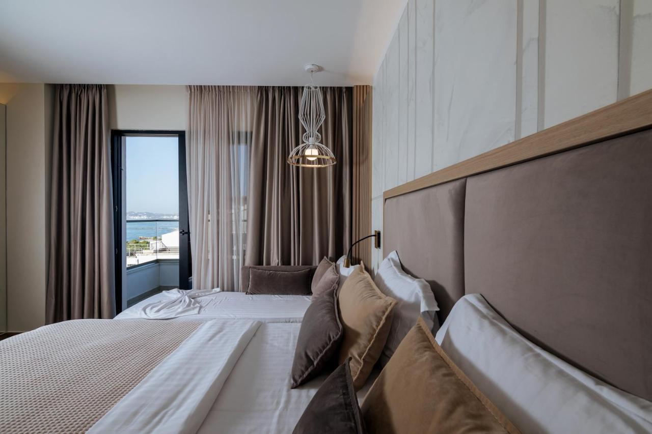 גולם Gloria Palace Hotel & Spa מראה חיצוני תמונה