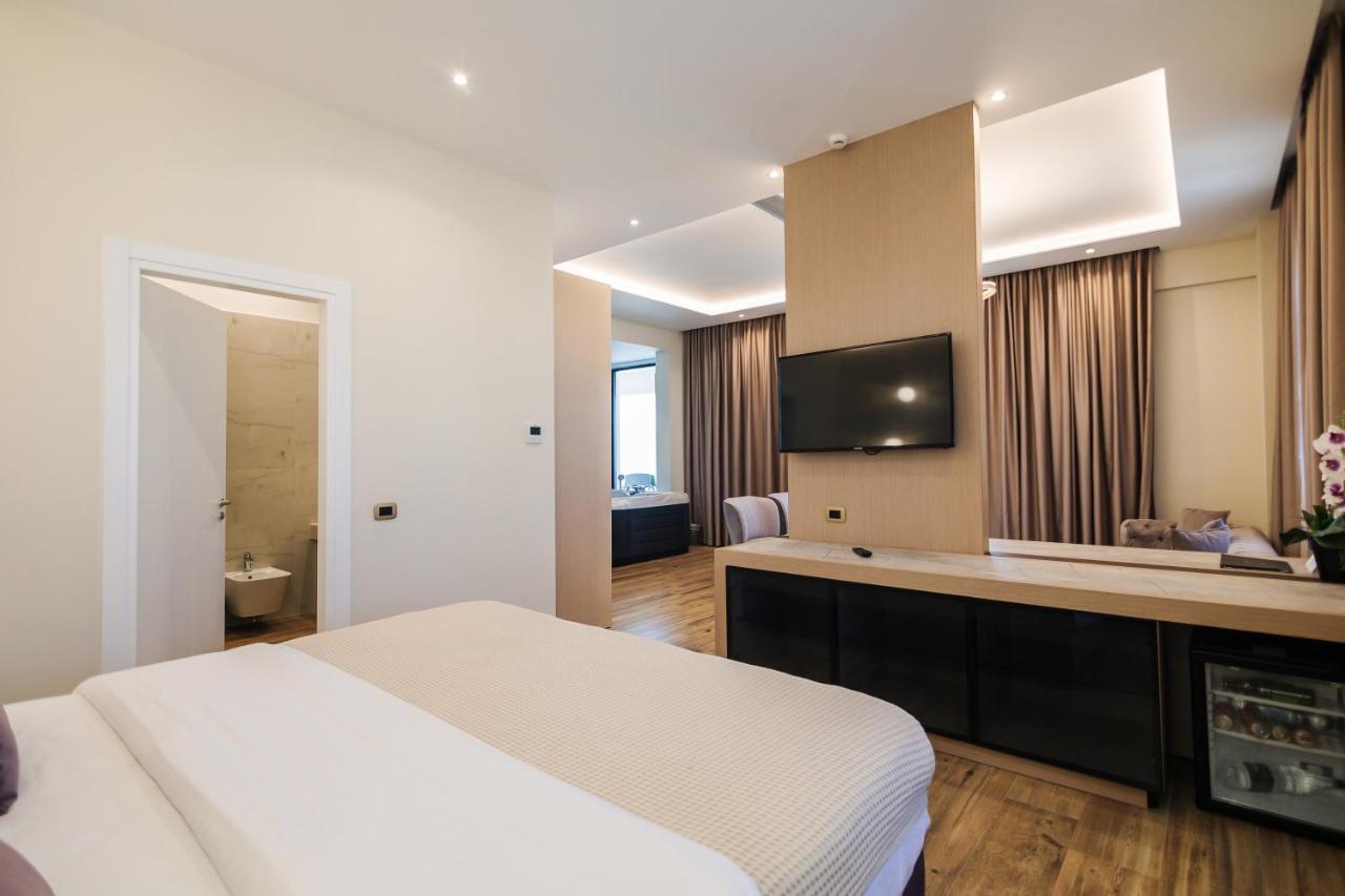 גולם Gloria Palace Hotel & Spa מראה חיצוני תמונה