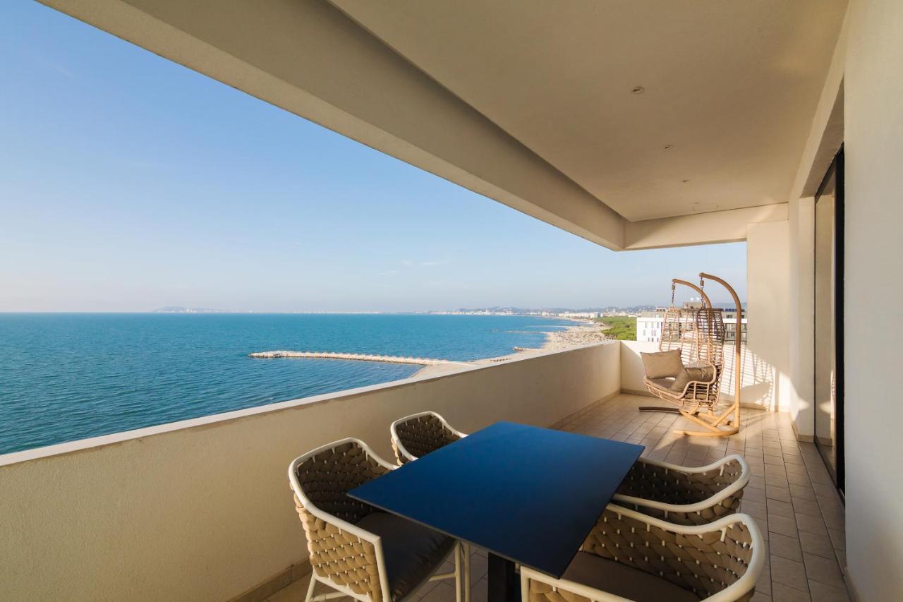 גולם Gloria Palace Hotel & Spa מראה חיצוני תמונה