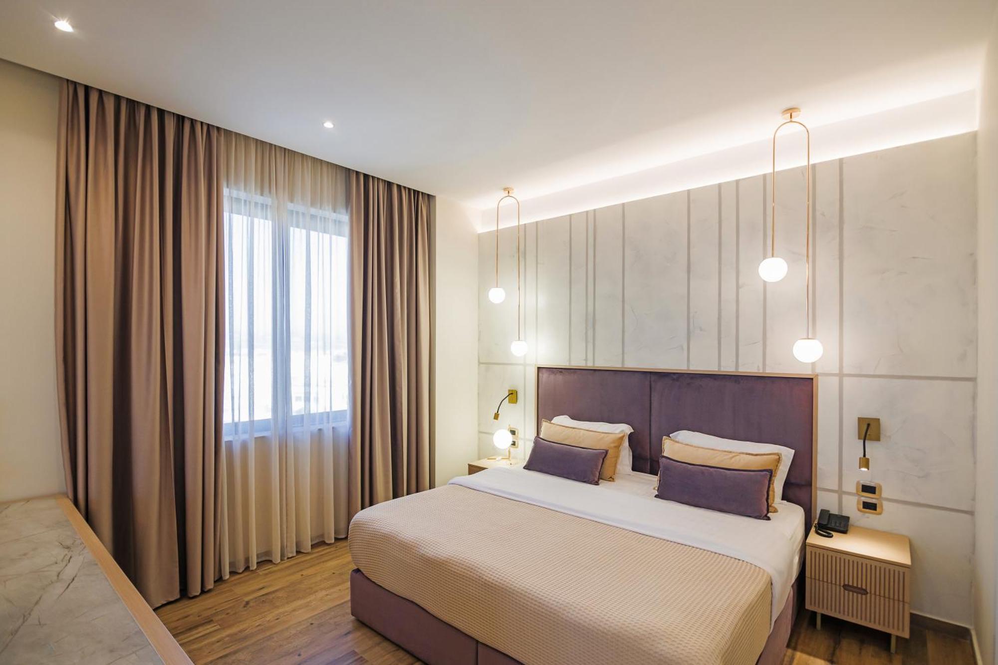 גולם Gloria Palace Hotel & Spa מראה חיצוני תמונה